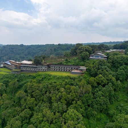 Ngorongoro Lodge Member Of Melia Collection - The Leading Hotels Of The World Eksteriør bilde