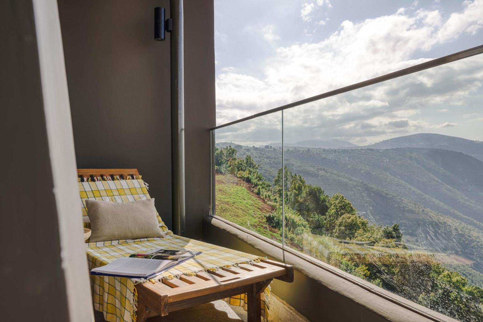 Ngorongoro Lodge Member Of Melia Collection - The Leading Hotels Of The World Eksteriør bilde