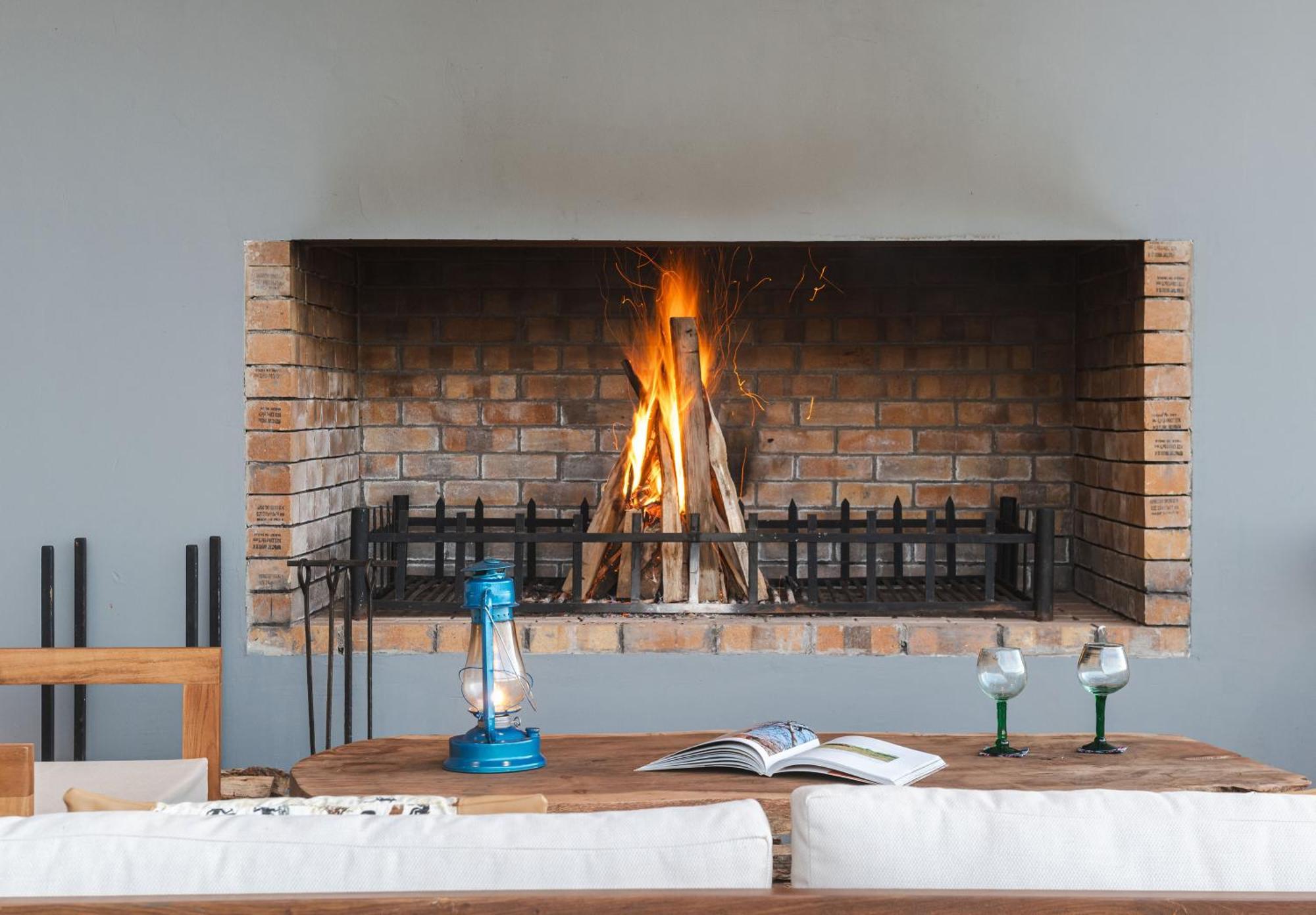 Ngorongoro Lodge Member Of Melia Collection - The Leading Hotels Of The World Eksteriør bilde