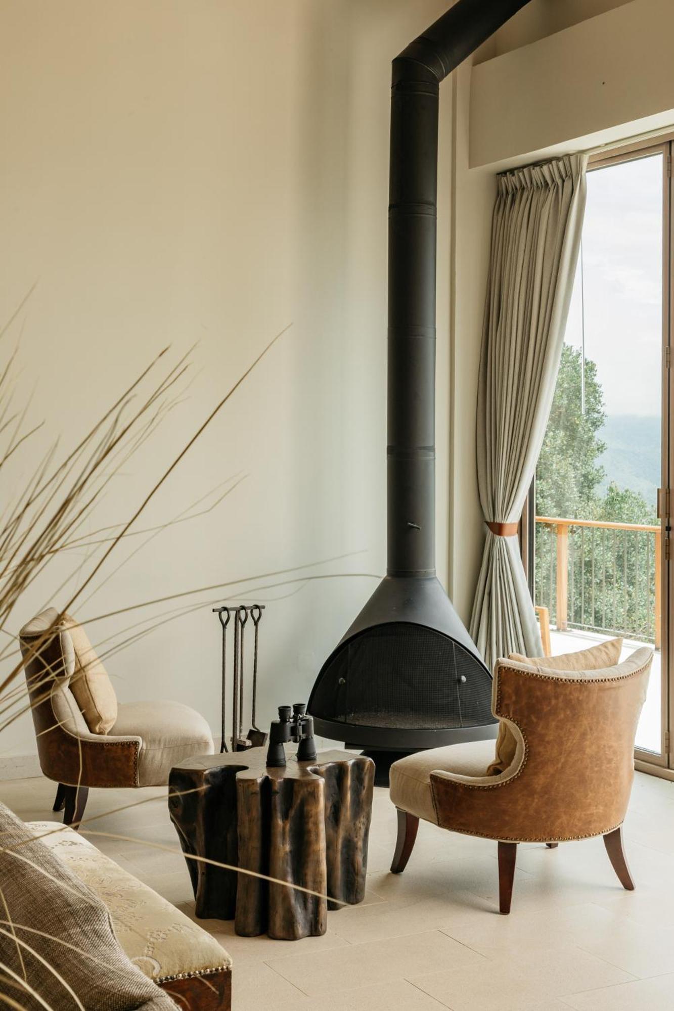Ngorongoro Lodge Member Of Melia Collection - The Leading Hotels Of The World Eksteriør bilde